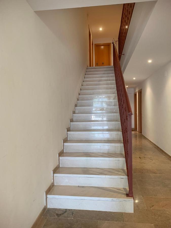 Salicornia Apartament L'Eucaliptus Kültér fotó